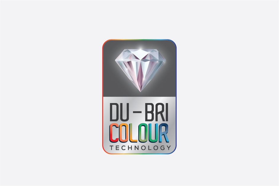 Nghiên cứu và phát triển thành công Công nghệ Du-Bri Colour giúp màng sơn luôn luôn bóng đẹp bền màu