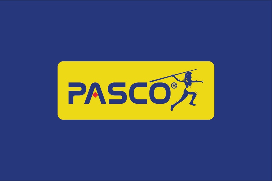 Thành lập Công ty TNHH Sơn Pasco Việt Nam và ra mắt nhãn hàng sơn Pasco